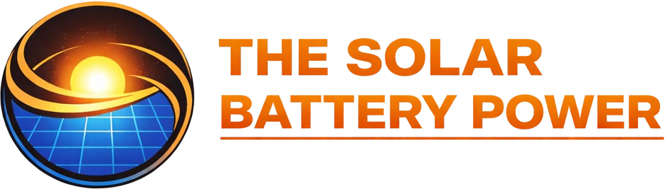 The Solar Battery Power